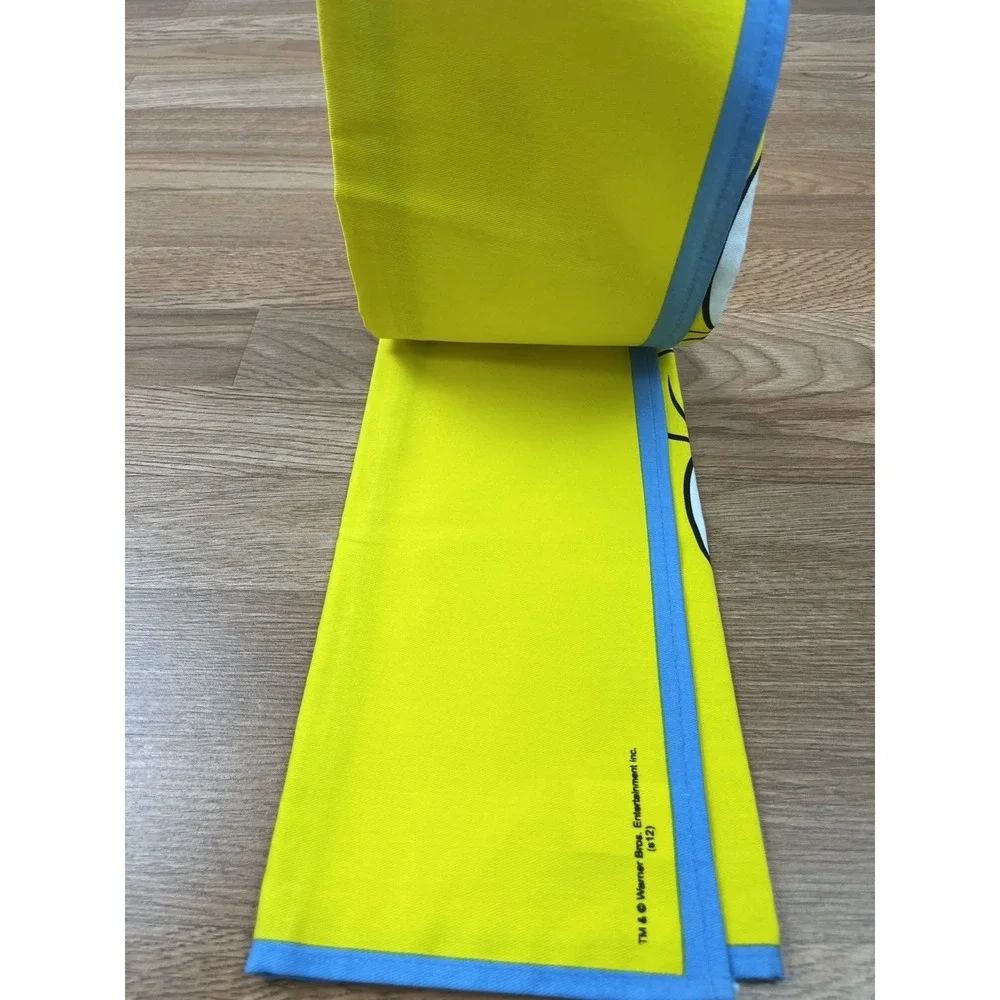 Tweety‎ Bird Dish Towel, Large 19.5